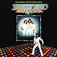 Los mejores  - Saturday Night Fever